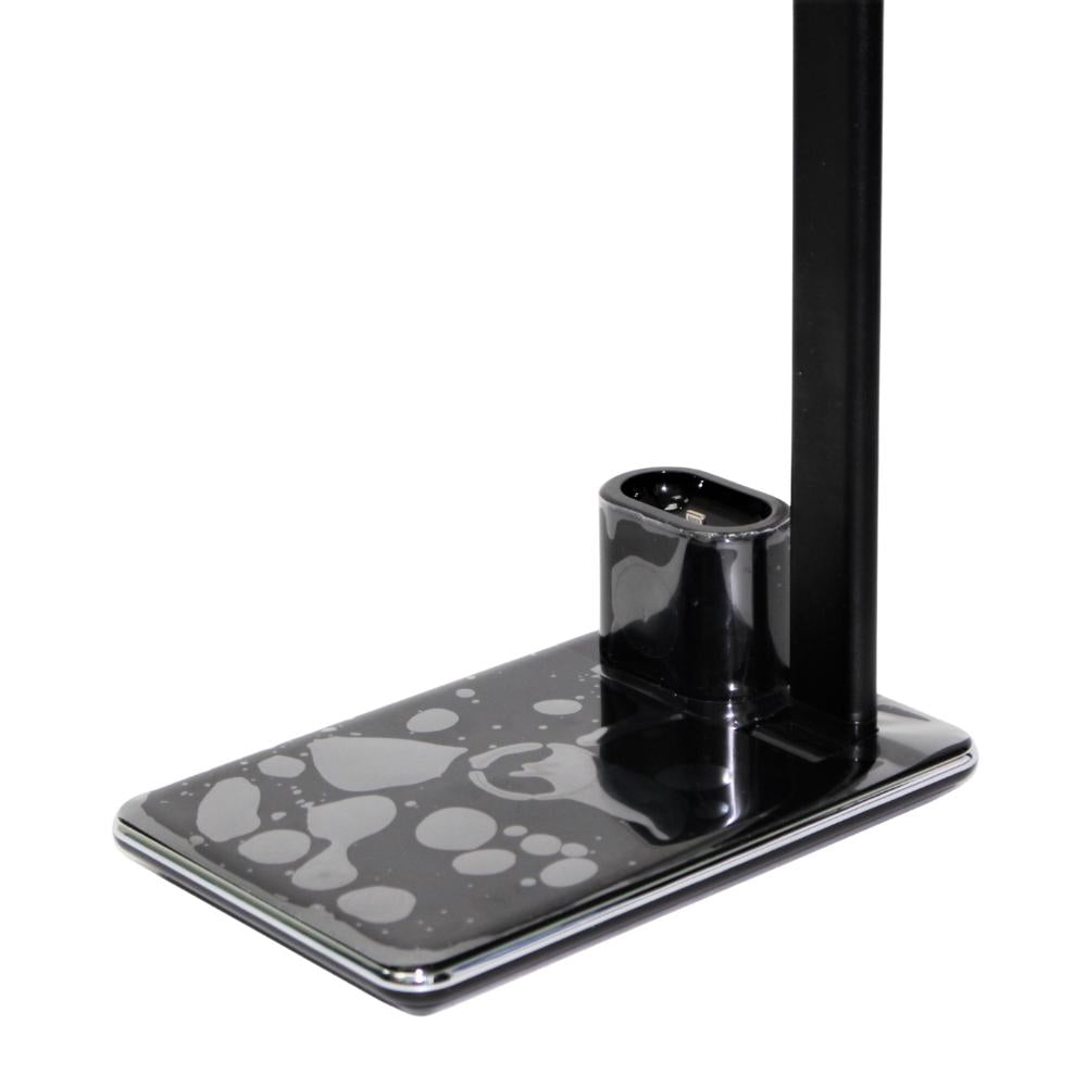 Royal Sovereign - Lampe de bureau DEL 5 dans 1