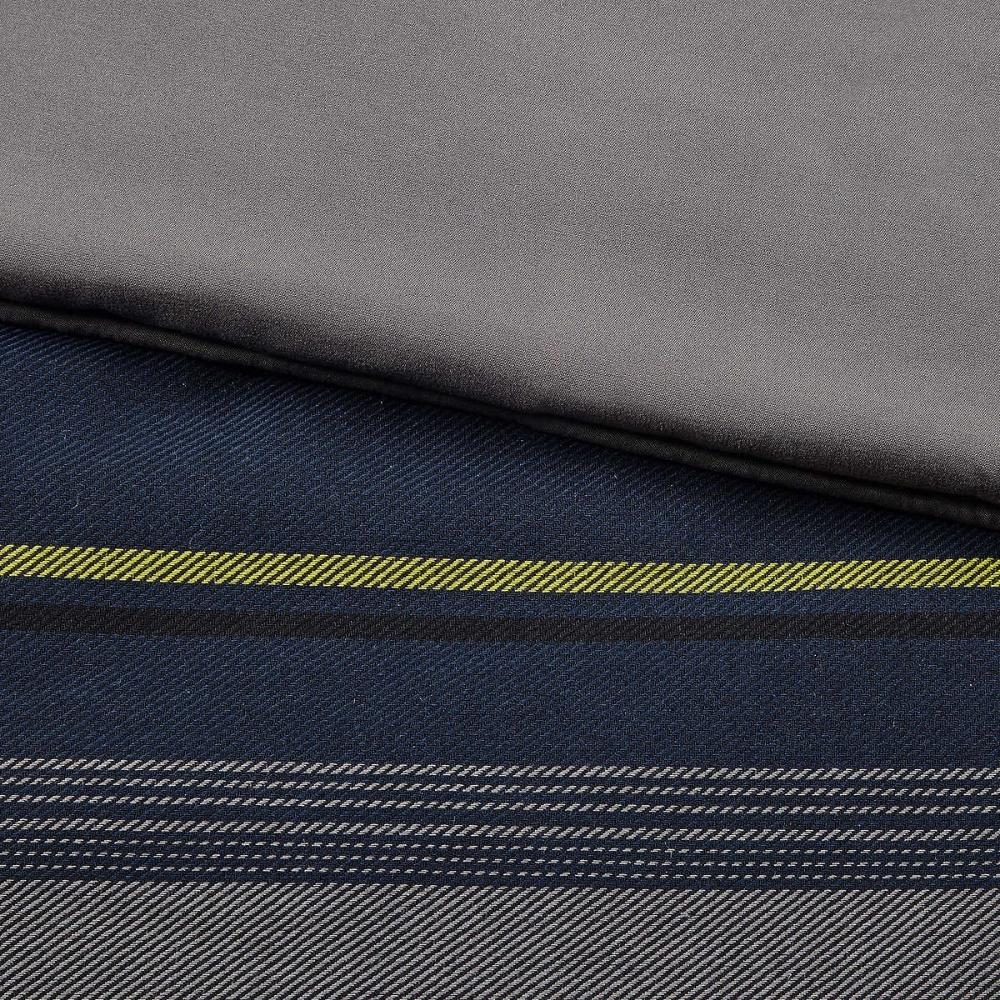 Woolrich Deep River - Ensemble de douillette 4 pièces