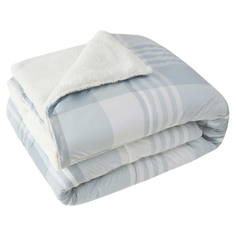 Woolrich Deep River - Ensemble de douillette 4 pièces