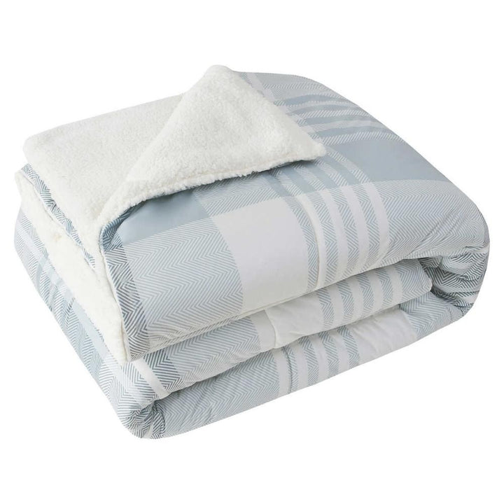 Woolrich Deep River - Ensemble de douillette 4 pièces