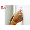 3M Claw Picture Hangers with Markers - Assorted 