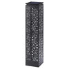 Naturally Solar Bollard Pathway Light