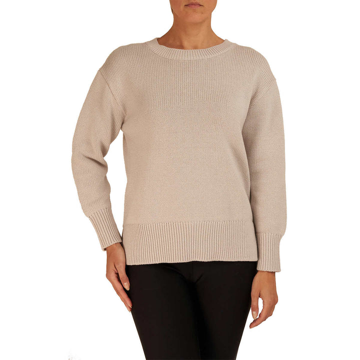 Philosophy - Chandail à col rond