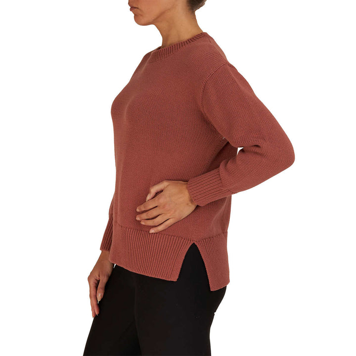 Philosophy - Chandail à col rond