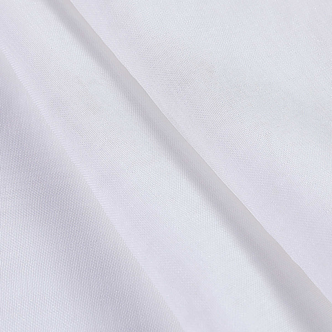 Taylor & Moxie - Voilages transparents - 2 panneaux - 52" x 90"