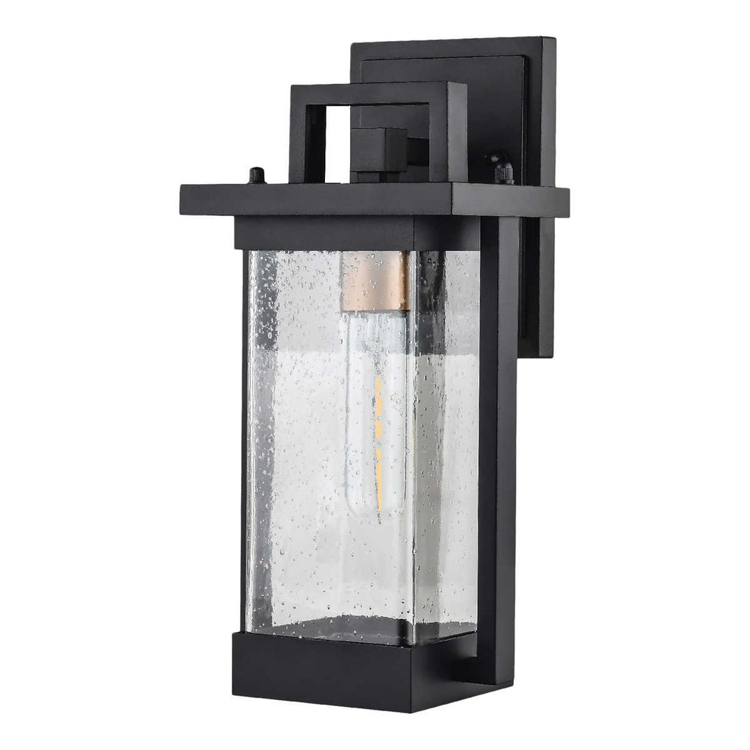 Empire Lighting - Ensemble de 2 appliques d’extérieur Murdock