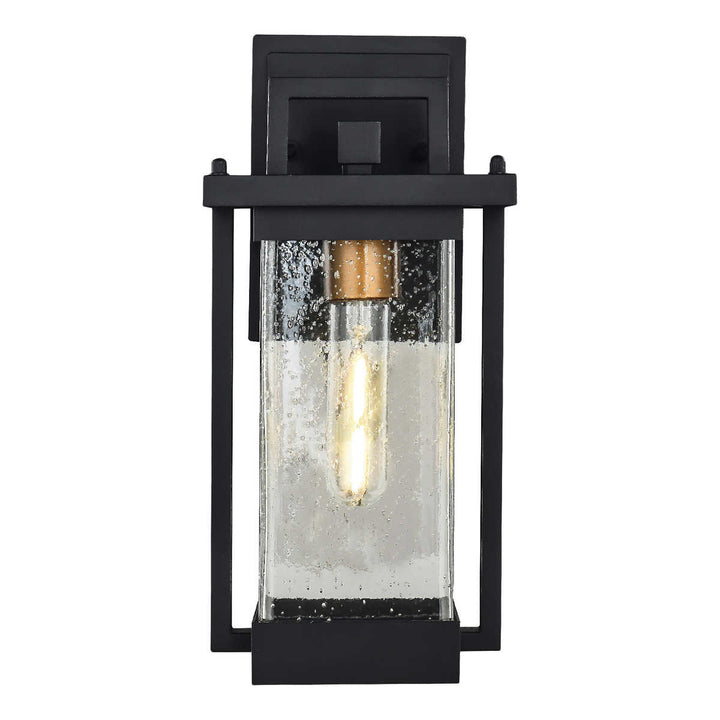 Empire Lighting - Ensemble de 2 appliques d’extérieur Murdock