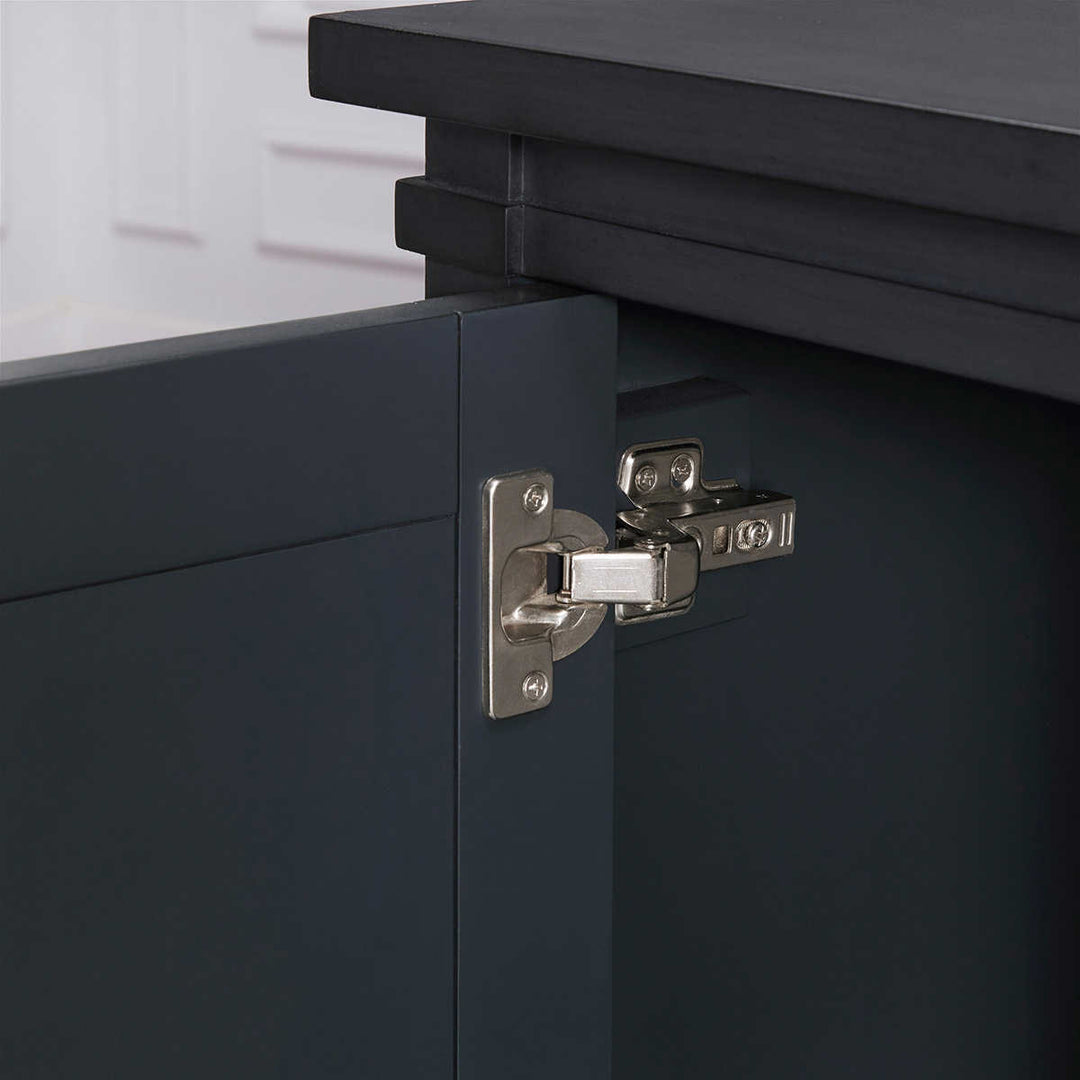 Bayside Furnishings - Armoire décorative