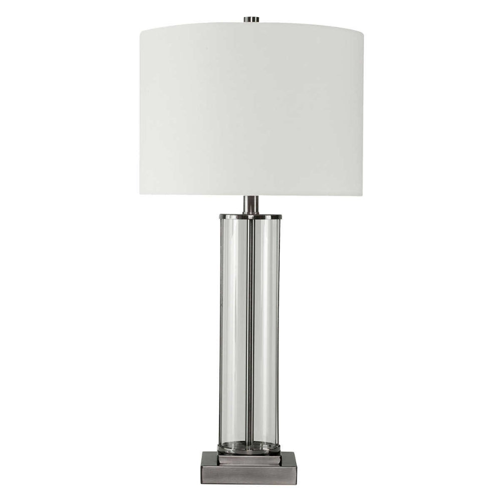 Davidson - Ensemble de lampes de table