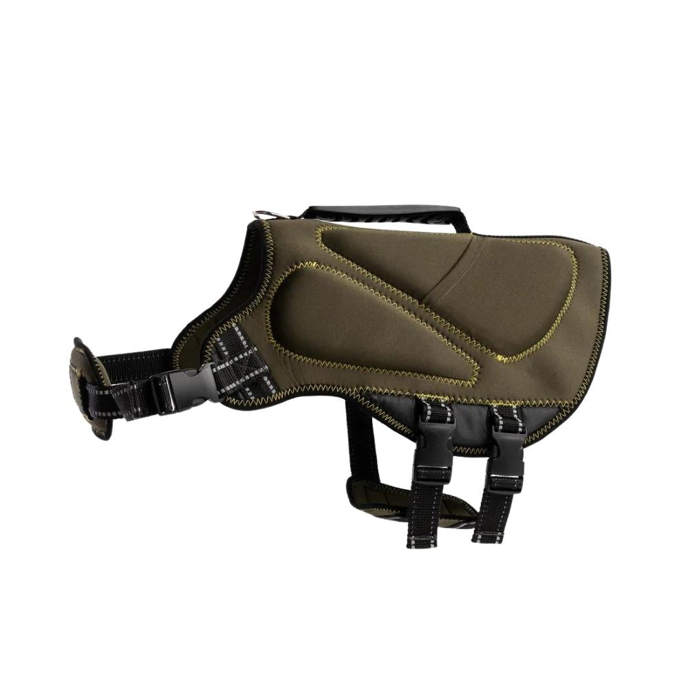 Silver Paw - Gilet de sauvetage en néoprène