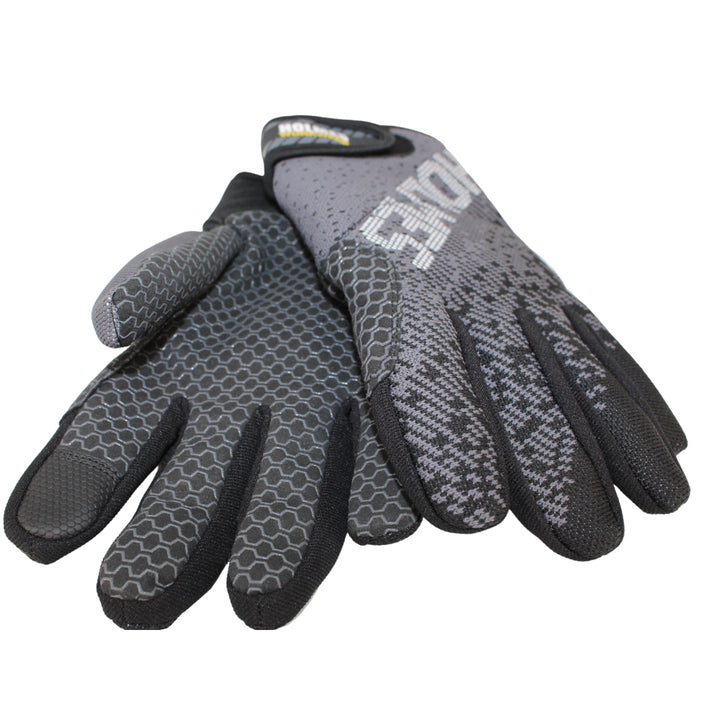 Holmes workwear - Gants de travail d'hiver, 2 paires