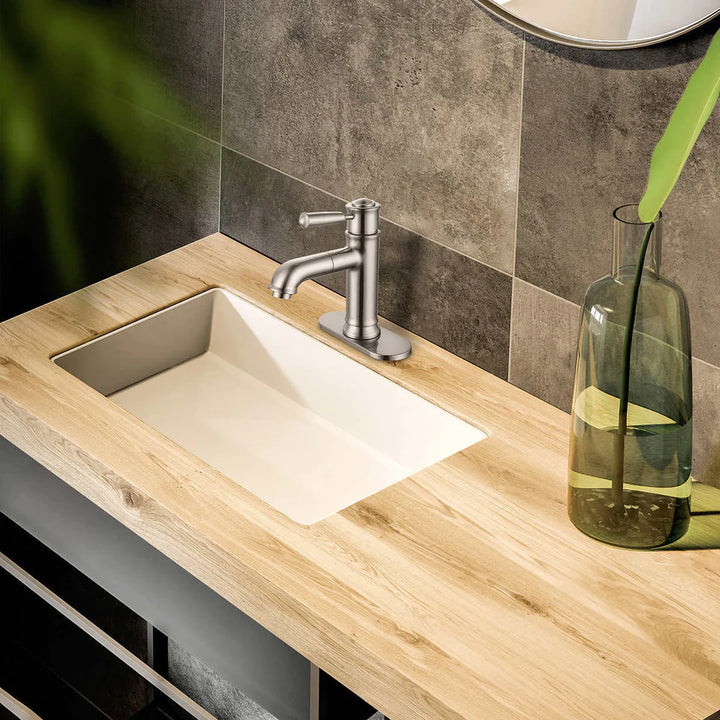 Moorefield - Robinet de salle de bain Sierra