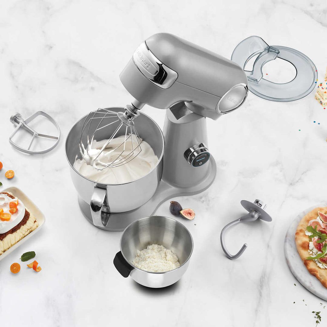 Cuisinart Precision Master Stand Mixer