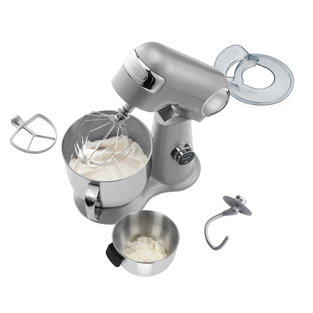 Cuisinart Precision Master Stand Mixer