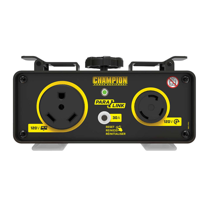 Champion - Trousse de mise en parallèle ParaLINK de 30 A prête pour VR