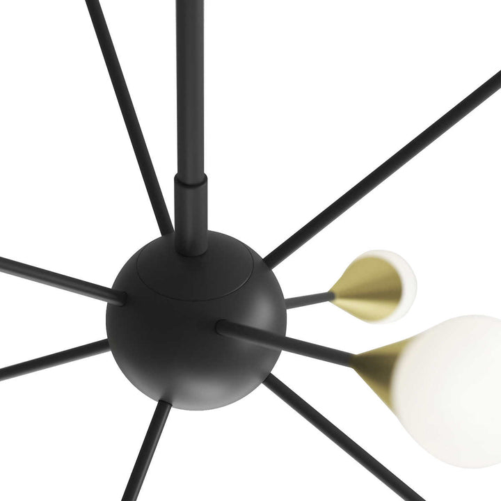 Artika - Luminaire suspendu Wayden