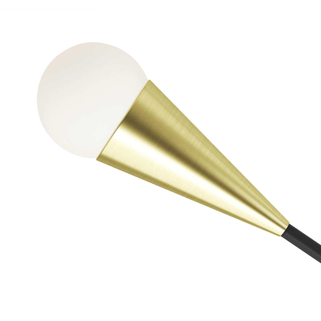 Artika - Luminaire suspendu Wayden