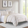 North Home Studio 3-Piece Duvet Cover Set