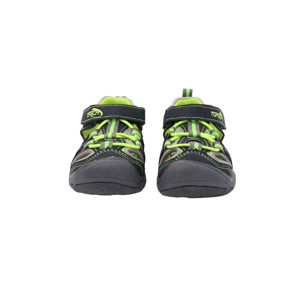 Top Tech Kids' Sandals 