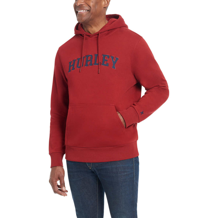 Hurley – Chandail à capuchon en molleton