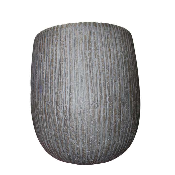 Mullally - Jardinière en béton