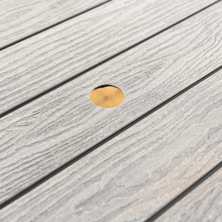 Lifetime - Table de pique-nique pliante