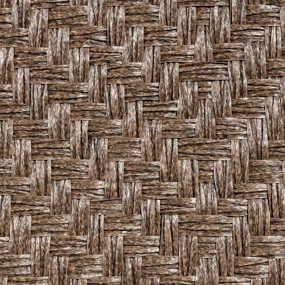 Sunvilla - Chaise longue  rembourrée