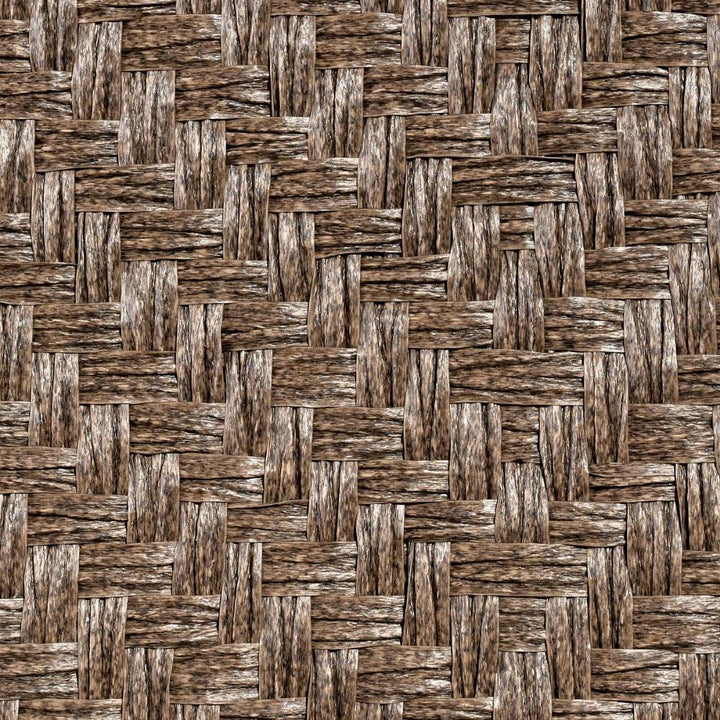 Sunvilla - Chaise longue  rembourrée