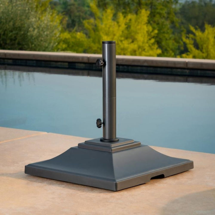 Sunvilla - Base de parasol Barrack