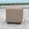 Agio Outdoor Ottoman