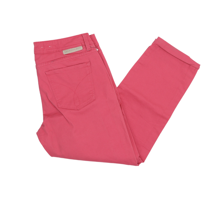 Calvin Klein - Pantalon 3/4