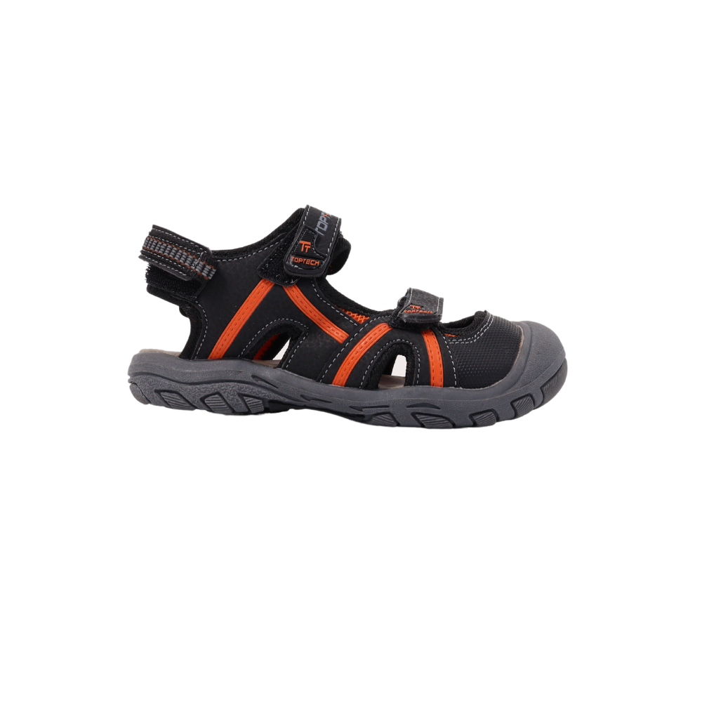Top Tech Kids' Sandals 