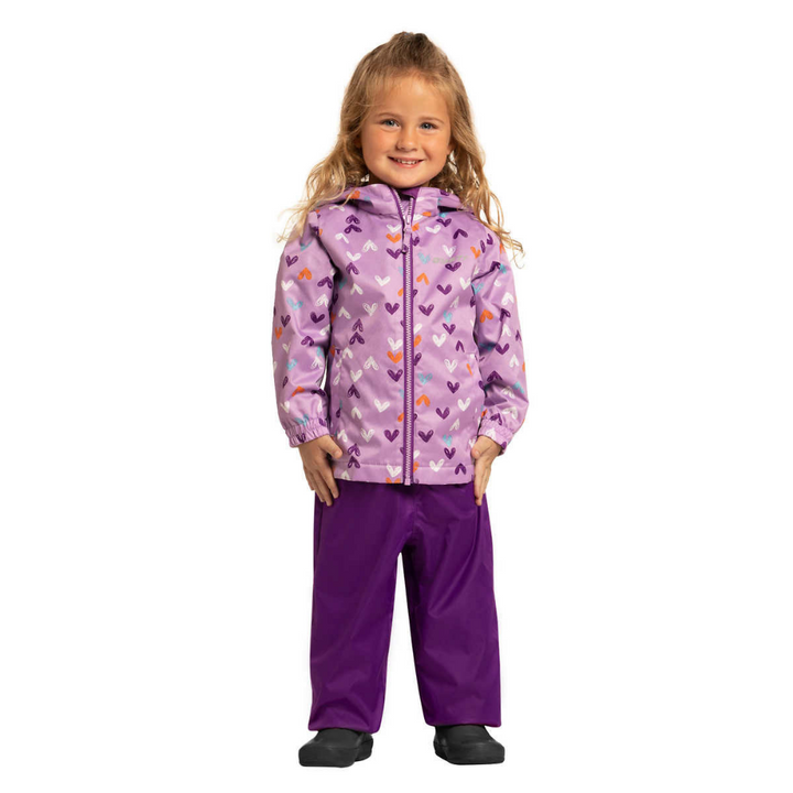 Gusti - Ensemble de pluie 2 pièces