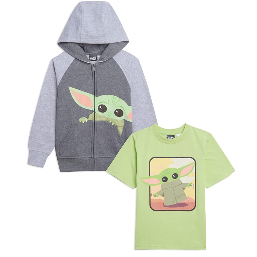 Kids licensed - Ensemble 2 pièces