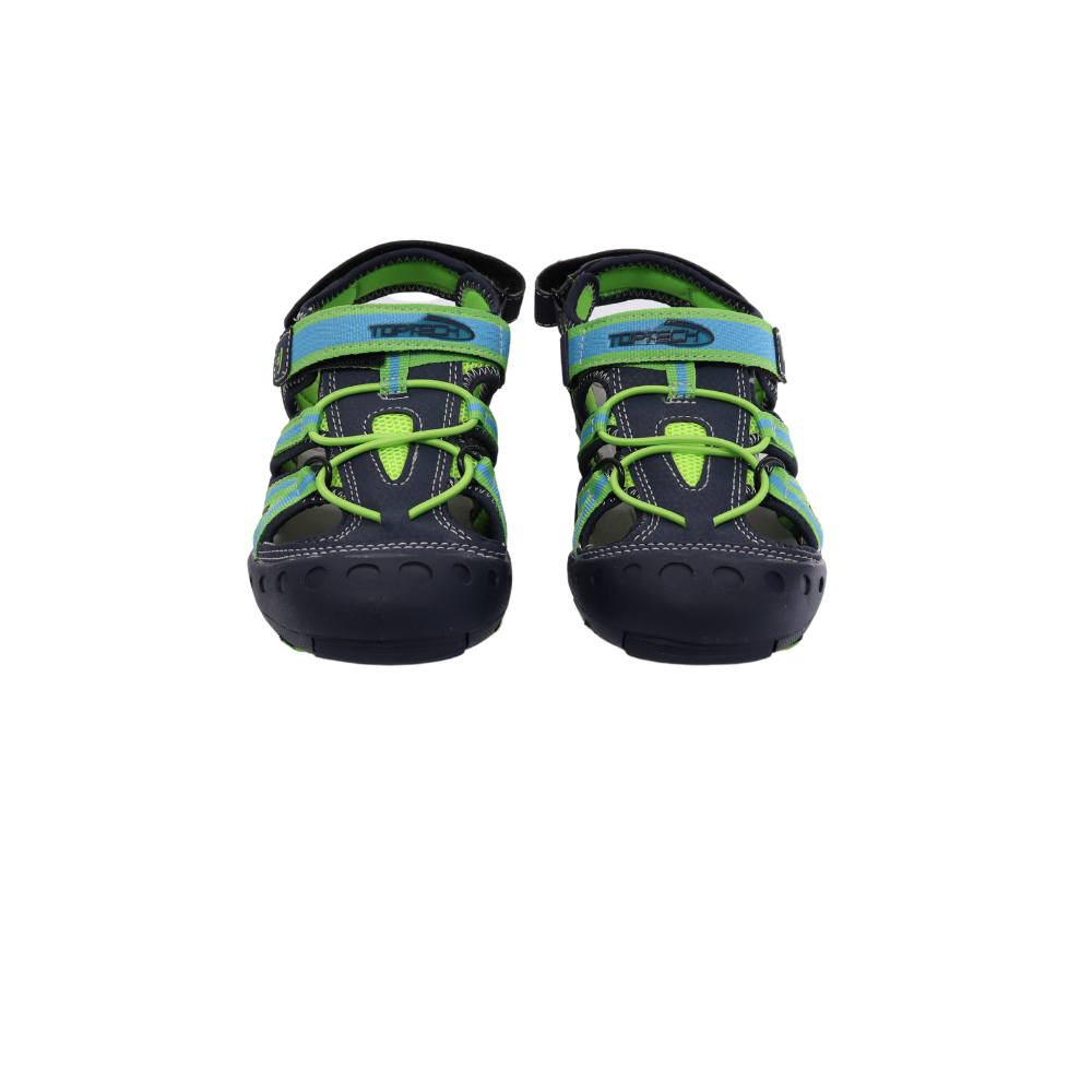Top Tech Kids' Sandals 