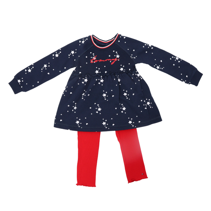 Tommy Hilfiger - Ensemble 2 pièces