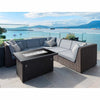 Outland Propane Fire Table