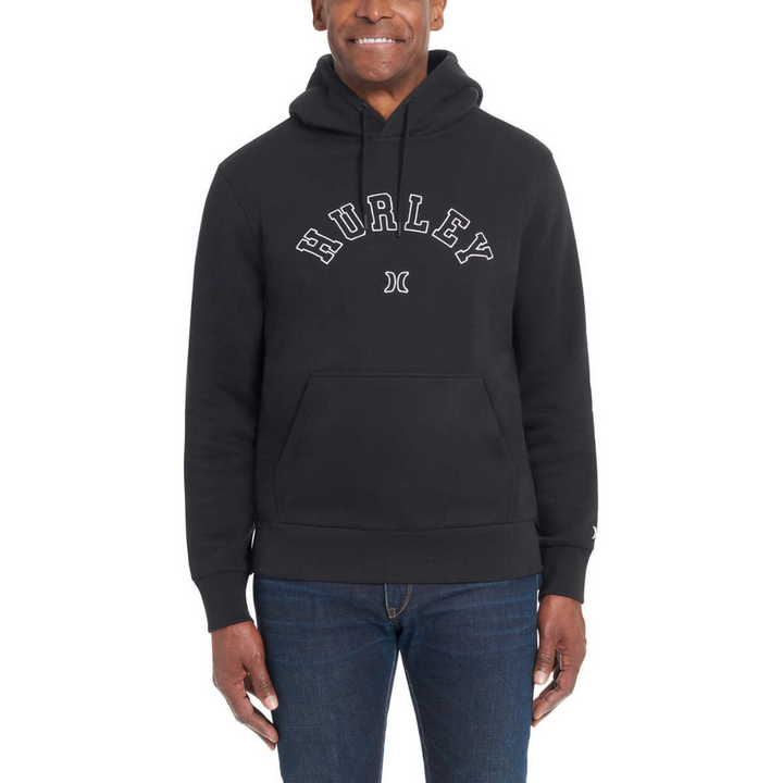 Hurley – Chandail à capuchon en molleton