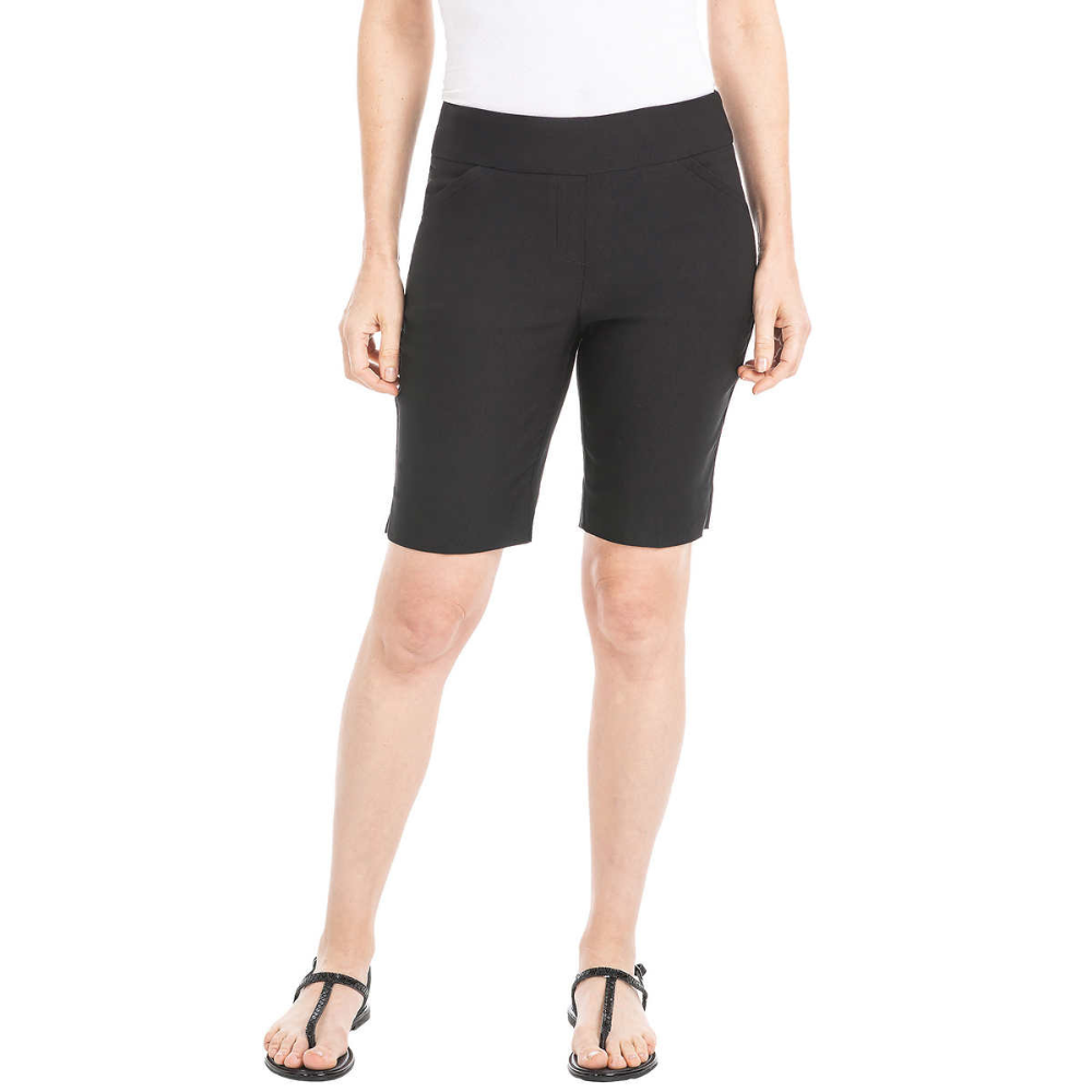 Hilary Radley - Bermuda sans fermeture