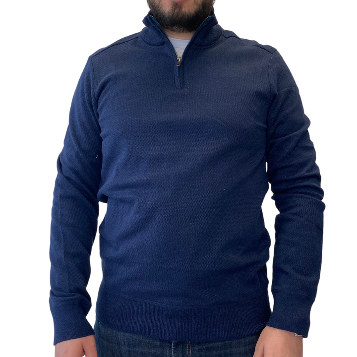 Robert Graham - Chandail à manches longues