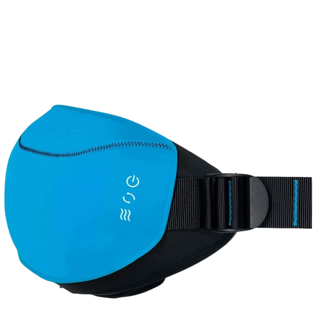 TruMedic - Masseur de cou et de dos Magic Hands