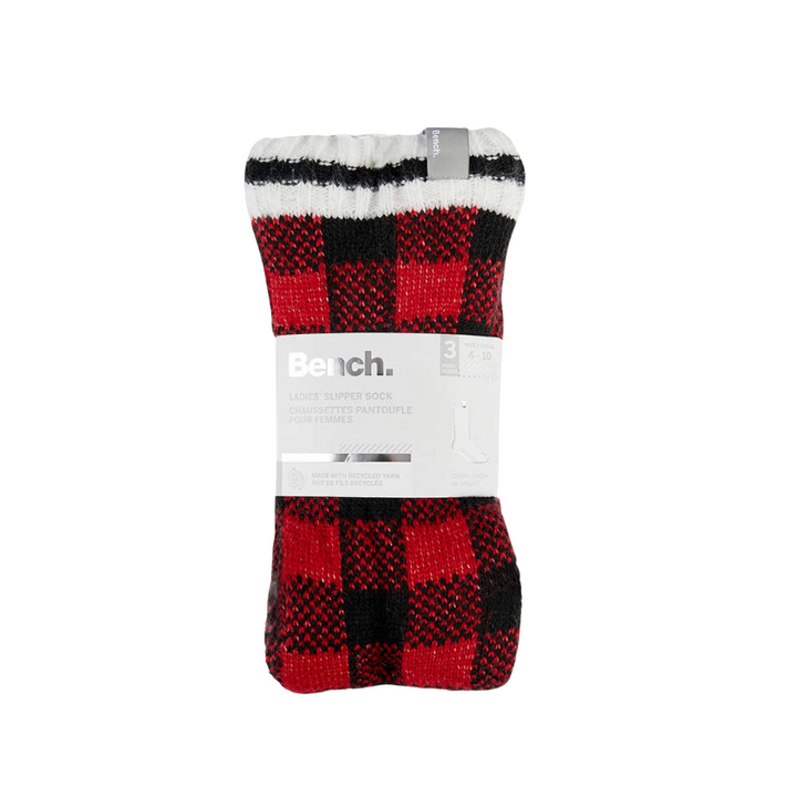 Bench - Chaussettes, paquet de 3 paires pour femmes