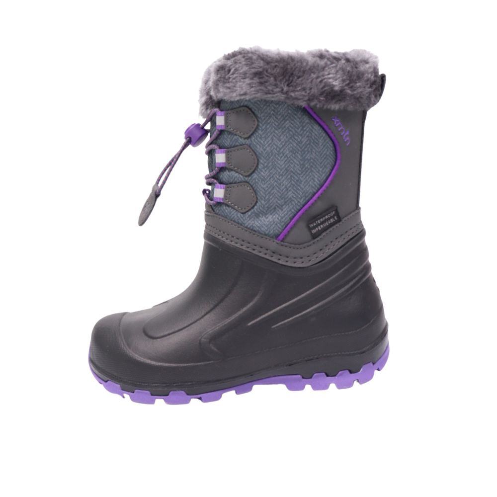 XMTN – Bottes d’hiver pour enfant