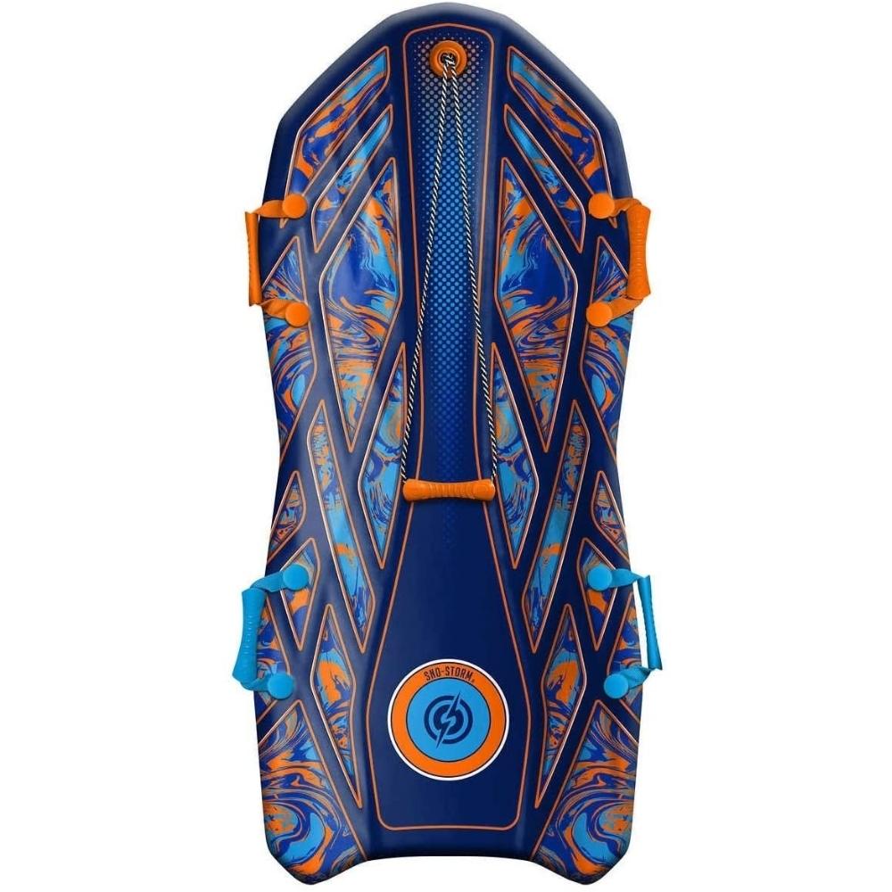 Sno-Storm Vipernex 50 2-Seater Snow Sled