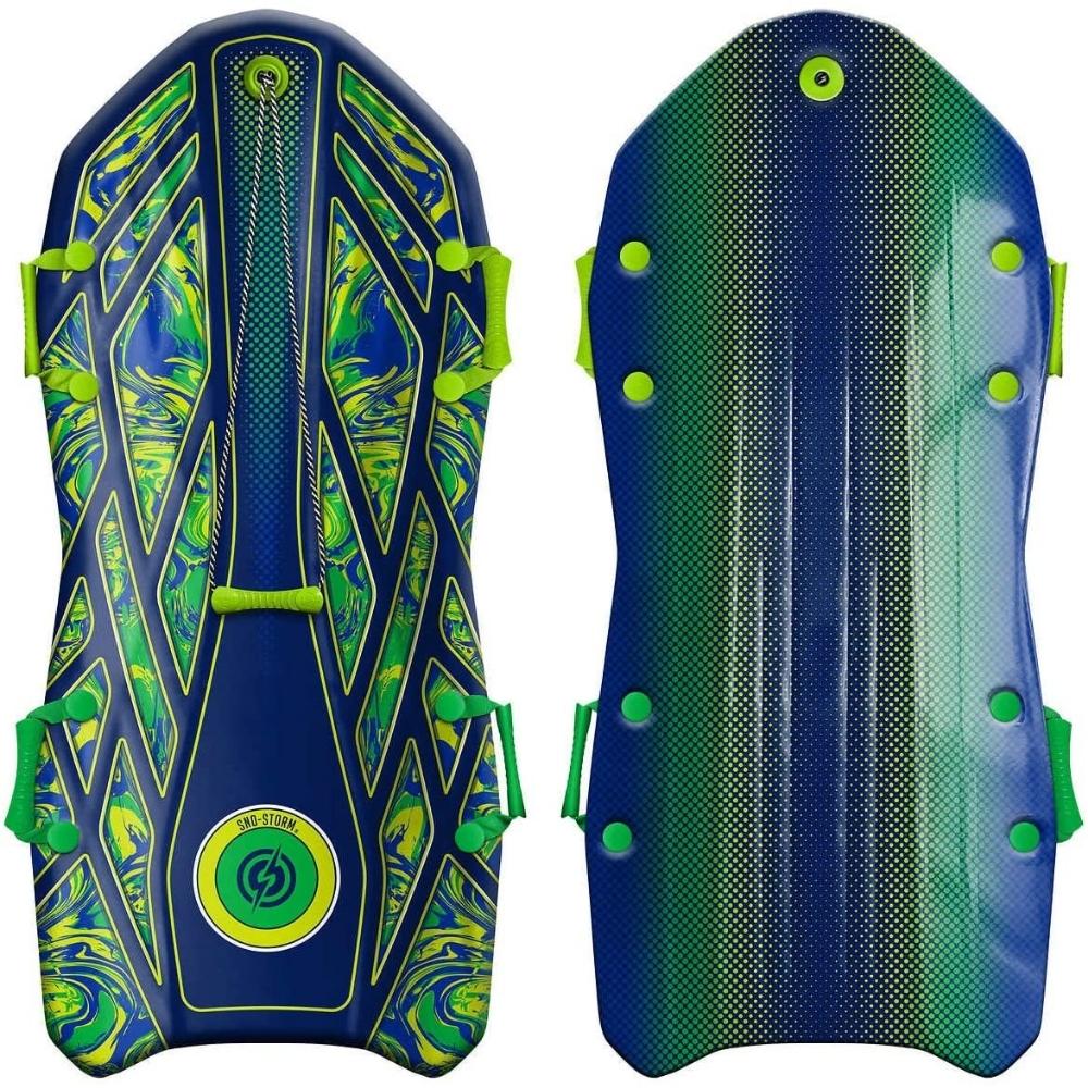 Sno-Storm Vipernex 50 2-Seater Snow Sled