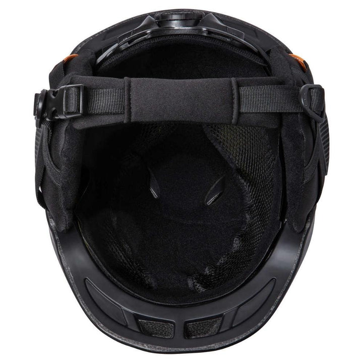Spy+ - Casque de neige avec protection cérébrale MIPS