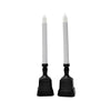 Illumafalme LED Candlesticks - 2-Pack
