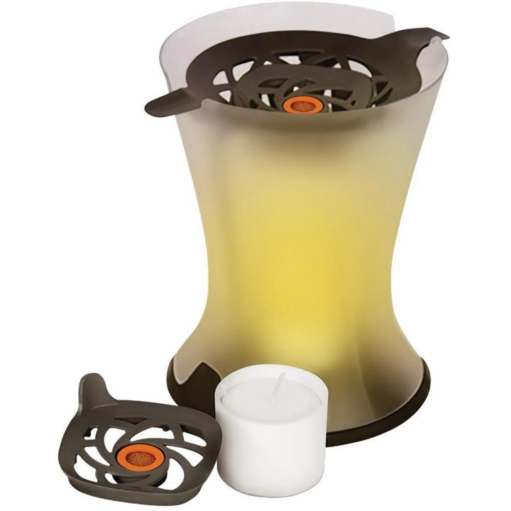 OFF! - Lampes chasse-moustiques - 1 paquet de 2 lampes