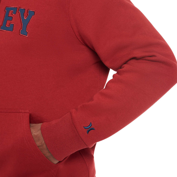 Hurley – Chandail à capuchon en molleton