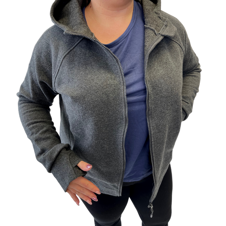 Lolë - Chandail à capuche